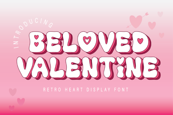Discover the Timeless Charm of the Beloved Valentine Font
